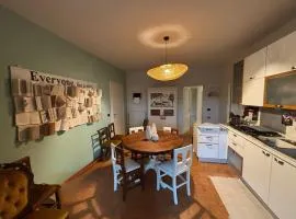 Al Bettolino Home, intero appartamento di 100 Mq