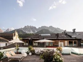 Boutique & Gourmet Hotel Orso Grigio - Grauer Bär