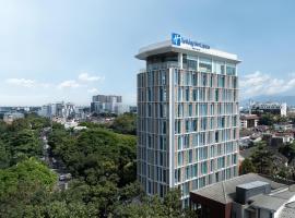 Holiday Inn Express Bandung Braga by IHG，位于万隆的酒店