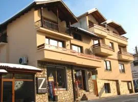 Hotel Boyanovi