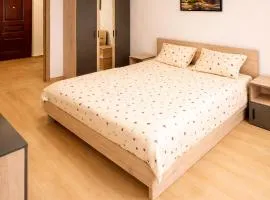 Nicolle Cozy Apartment