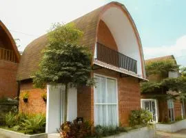 Pakuhaji Highland Ecoresort