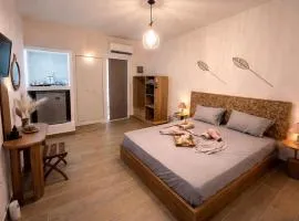 Seaview Apartments
