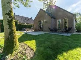 Vakantiehuis & sauna, weids uitzicht