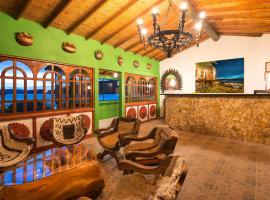 Refugio Rancho Tota (Hotel Afiliado)，位于阿基塔尼亚的酒店