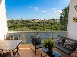 Poggio delle Ginestre Casa Vacanze Torre a Mare Bari Piscina Parcheggio 4 Ospiti
