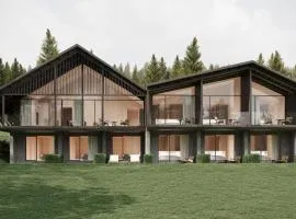 Farmhouse Milla Montis