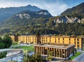 SWISSPEAK Resorts by Pierre & Vacances Premium Meiringen