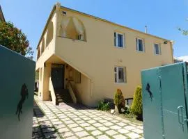 Private Lakeside Garden Villa Sevan