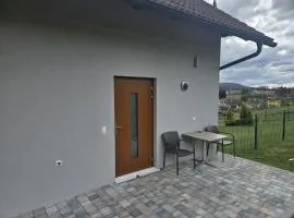 Ferienwohnung 2 am Gleichenberger "Kogl"