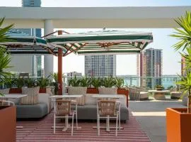Novotel Miami Brickell