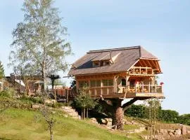 Tanne Tonbach - Wellness & Wohlfühl Hotel