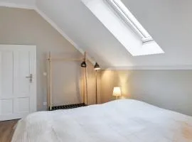 HAEVN Altes Pfarrhaus Marienfließ