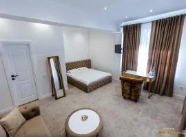 Jolie Boutique Hotel Corp B