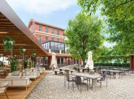 B&B Croce Federale Solduno