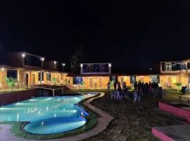 Arya Resort And Spaa