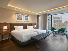 Eurostars Avenue Louise