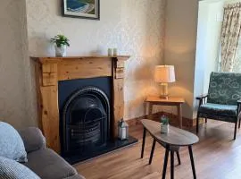 Westport Town Centre Escape with Croagh Patrick View Sleeps 4