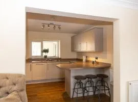 Bay Apartment 1