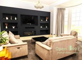 Bay Apartment 2