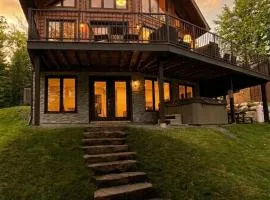 Lakefront - Spa - Pool table - Mistral 154