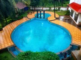 Ballentine by Hottley - Luxury 2BHK Apartment