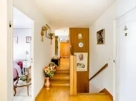 Maison pleine de Vie Chambre D'hôte