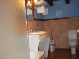 Hostal Rural Jarpar