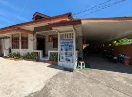 Rubilla's Homestay and Motor Rental