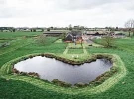 3 Woods Farm House