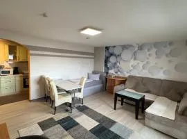Hellwig Ferienwohnung 1