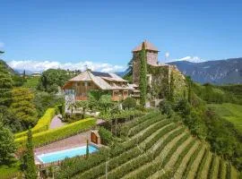 Apartments Schloss Warth