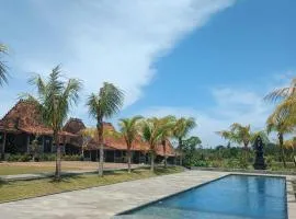Casa Tibubiu