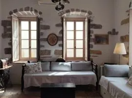 En Patmo Holiday Home