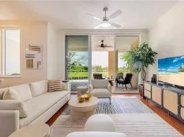 Fairway Lake Views