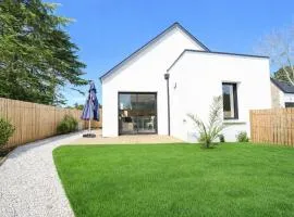 Kercabellec entre mer et marais