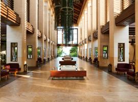 The Cove at Atlantis，位于拿骚的酒店