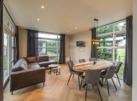 Lodge 44 I 6-persoons chalet in Zennewijnen