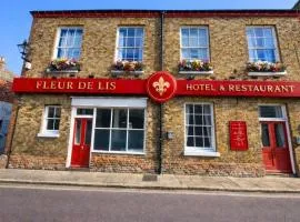 Fleur De Lis Hotel
