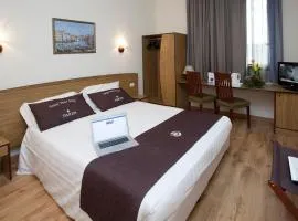 帕多瓦郁金香酒店