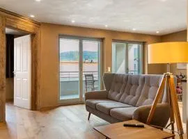 Bio Bausewein - No.1 Apartment