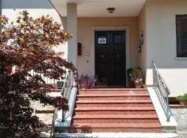 Casa Vacanza Le Querce