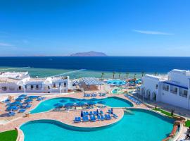 Pickalbatros Palace Sharm "Aqua Park"- All inclusive,位于沙姆沙伊赫的酒店