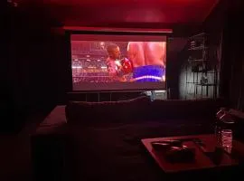 Ciné Room