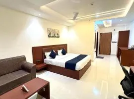 Hotel Parv Vilas