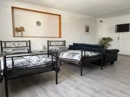Apartment 2020