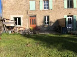 Chez Cathy