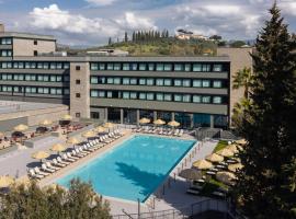 Radisson Blu Hotel, Florence，位于佛罗伦萨的酒店