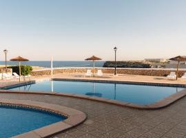 BLUESEA Cabo de Baños，位于卡拉恩·布拉內斯的酒店