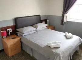Spalite Hotel